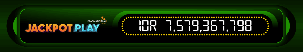 LOBYSLOT Jackpot